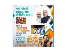 Bihar Asha Worker New Bharti 2025