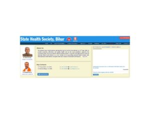 Bihar Ophthalmic Assistant Online Apply 2025